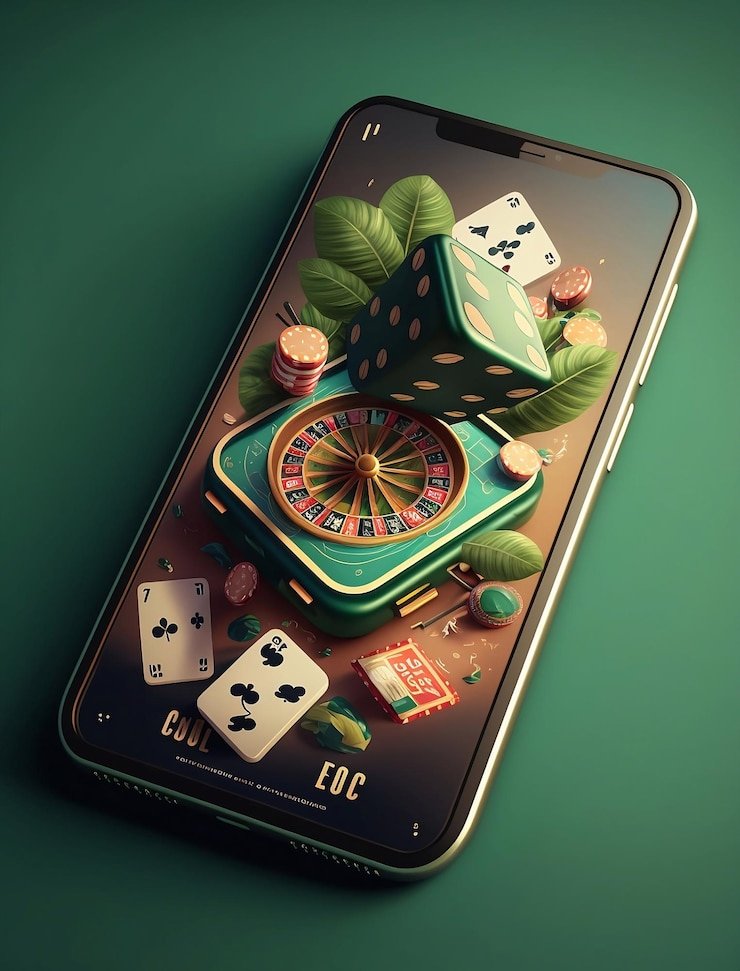 Perbandingan navigasi jelas dan pengalaman mobile
